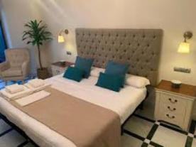 Hotel La Muralla
