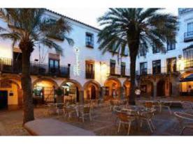 Hotel Las Palmeras