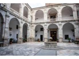 Parador de Turismo de Zafra