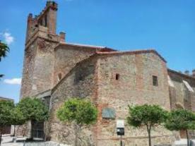 Iglesia Parroquial del Salvador