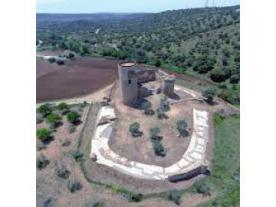 Castillo de la Encomienda