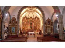 Parroquia de Nuestra Señora del Camino