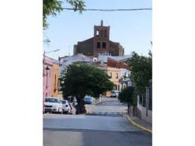 Iglesia Parroquial de Santa Lucía
