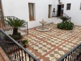 Casa de los Condes de Henestrosa. Casa de la Cultura