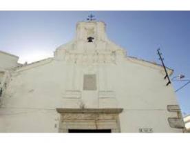 Ermita de San Lorenzo