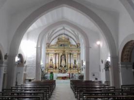 Iglesia Parroquial Nuestra Señora de Consolación