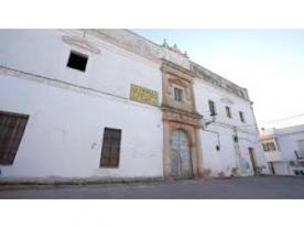 Hospital - Convento de la Purísima Concepción