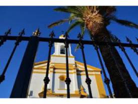 Hospital de “Las Monjas Azules”