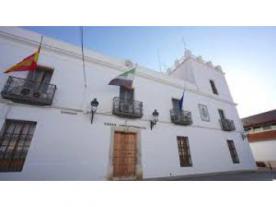 Palacio de la Encomienda. Ayuntamiento