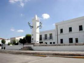 Pilar de Vistahermosa