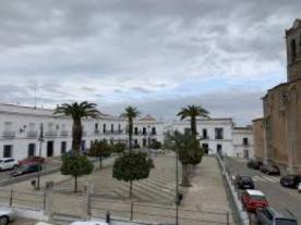 Plaza de España