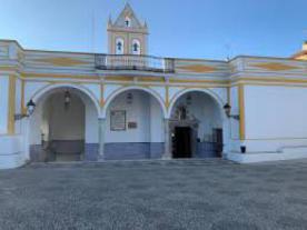 Santuario de Nuestra Señora de la Estrella