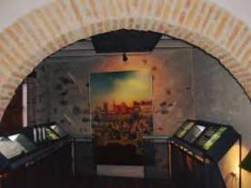 Casa del Ajimez “Centro de Interpretación las Voces de la Ciudad”