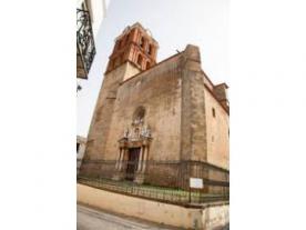 La Colegiata de Nuestra Señora de la Candelaria
