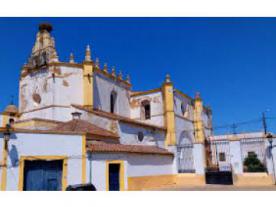 Convento del Rosario