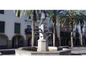 Plaza Grande
