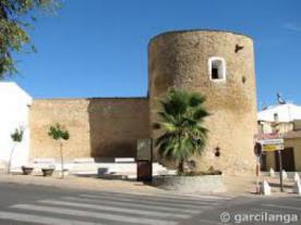 Puerta de Badajoz/Arco del Cubo