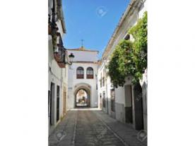 Puerta de Jerez