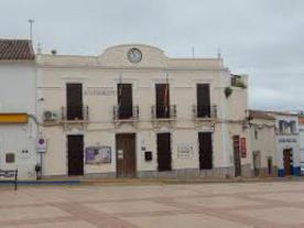 Ayuntamiento de Puebla de Sancho Pérez