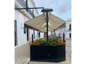 Restaurante Las Barandas