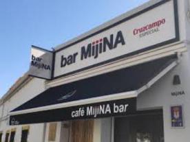 Bar Mijina