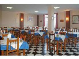 Bar - Restaurante Arias