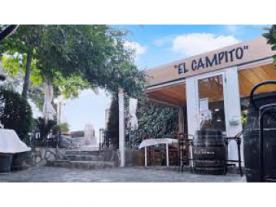 El Campito