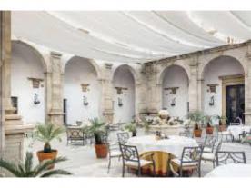 Parador de Zafra