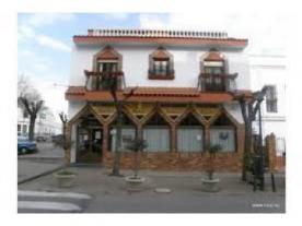 Restaurante Ramírez