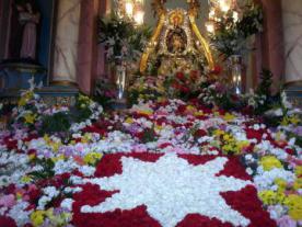 Fiestas Patronales de Nuestra Señora de la Estrella