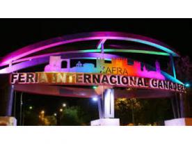 Feria de San Miguel y Feria Internacional Ganadera