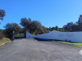 Balneario Aguas de Villaharta