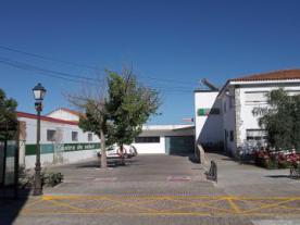 Centro de Salud de Hinojosa del Duque