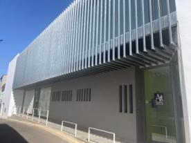 Albergue Turístico de Alcuéscar Vía de la Plata