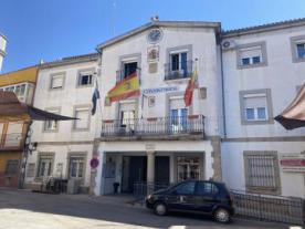 Ayuntamiento de Alcuéscar