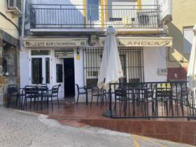 Café - Bar - Churrería El Ancla