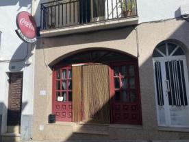Bar Los Arcos
