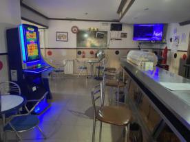 Bar Los Arcos