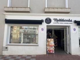 Multitienda Bautista
