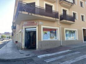 Bazar Alimentación