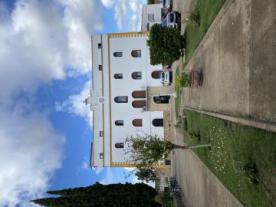Albergue de Peregrinos Casa de Misericordia