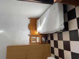 Albergue de Peregrinos Casa de Misericordia