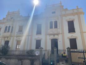Casas señoriales