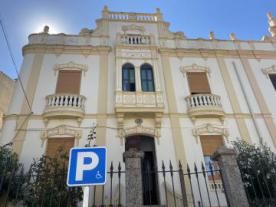 Casas señoriales
