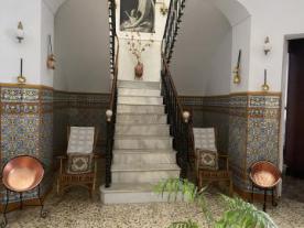 Casas señoriales