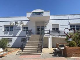 Centro de Salud