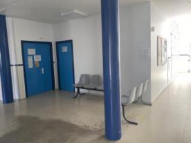 Centro de Salud