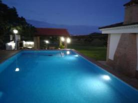 Casa rural Entresierras