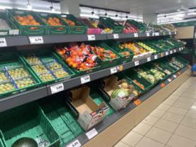 Supermercados DIA