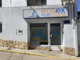 Ecaex Fisioterapia